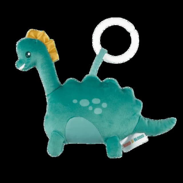 Dino-Mobile