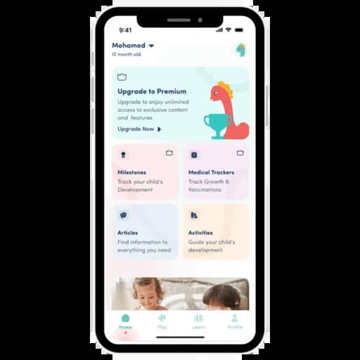App Access