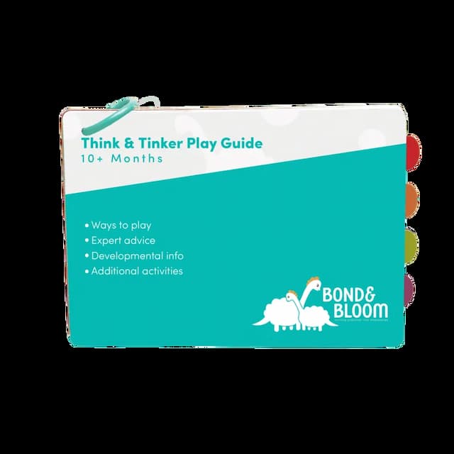 Play Guide